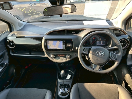 Smart Auto