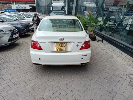 Smart Auto