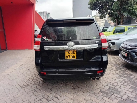 Smart Auto