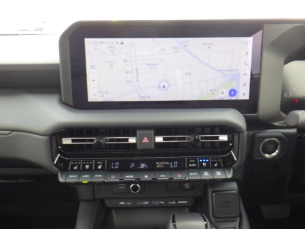 Smart Auto