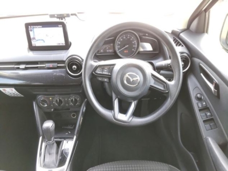 Smart Auto