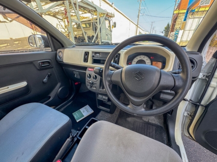 Smart Auto