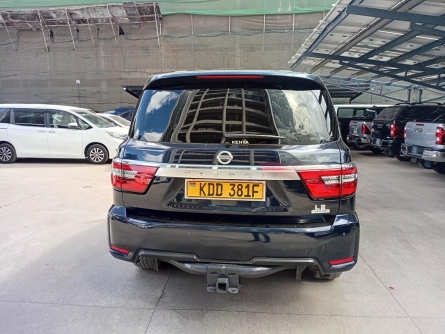 Smart Auto