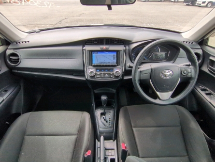 Smart Auto