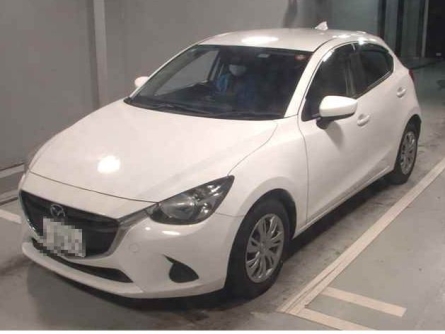 Smart Auto