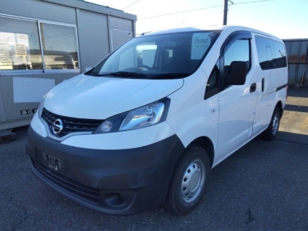 NISSAN VANETTE