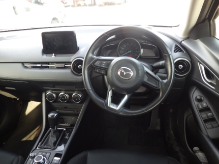 Smart Auto