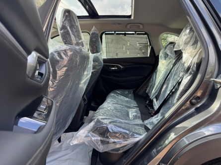Smart Auto