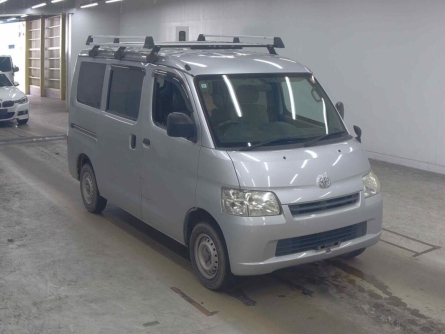 TOYOTA TOWNACE