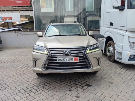 Smart Auto