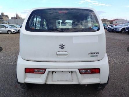 Smart Auto