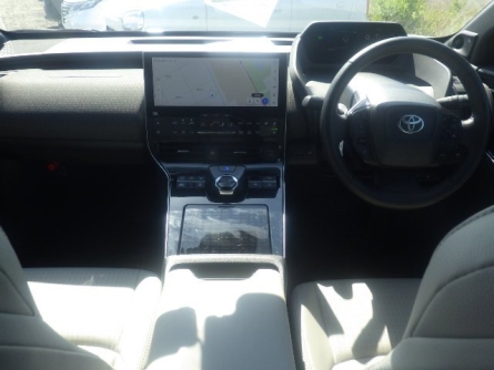Smart Auto