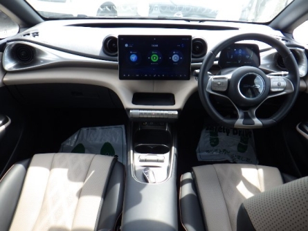 Smart Auto