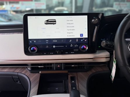 Smart Auto