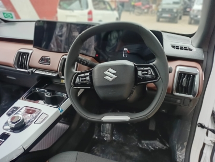 Smart Auto