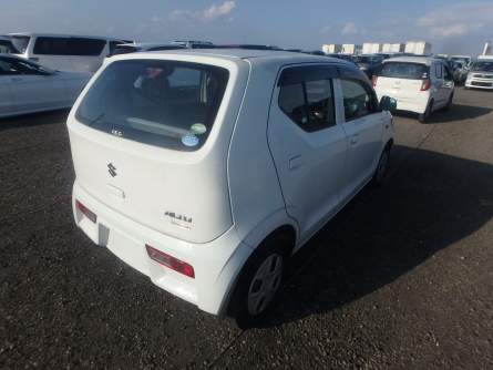 Smart Auto