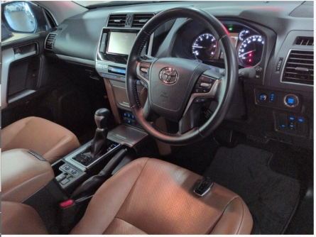 Smart Auto
