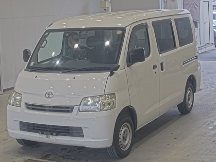 TOYOTA TOWNACE