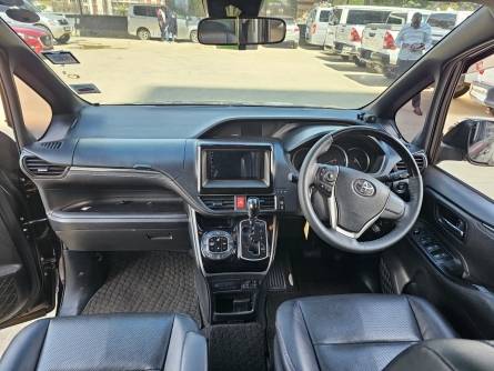 Smart Auto