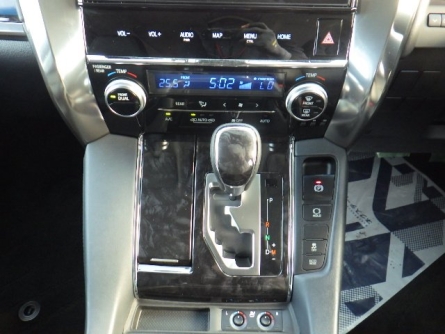 Smart Auto