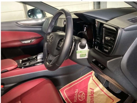 Smart Auto