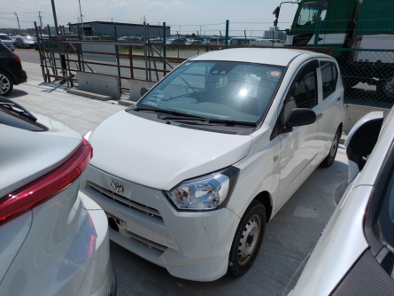 Smart Auto