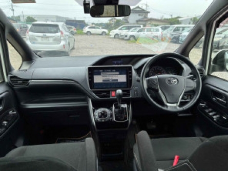 Smart Auto