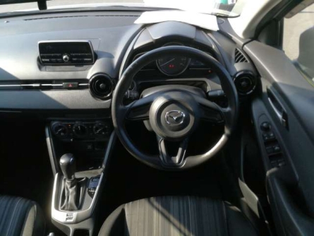 Smart Auto
