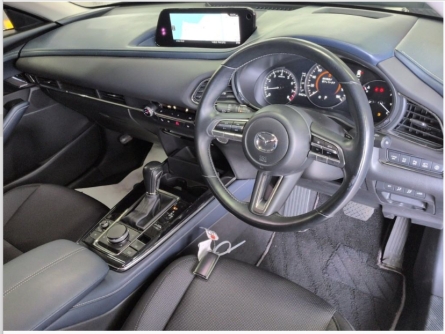 Smart Auto