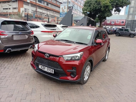 Smart Auto