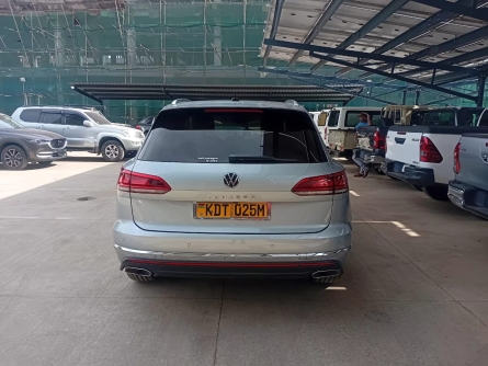 Smart Auto