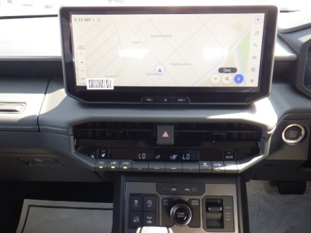 Smart Auto