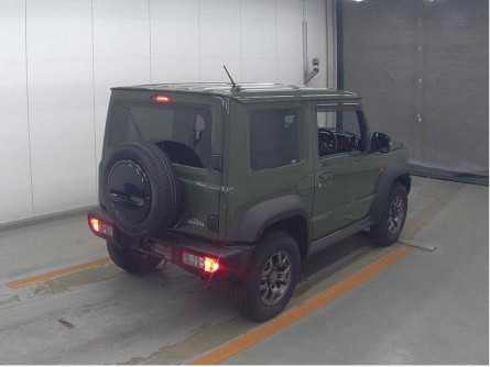 Smart Auto