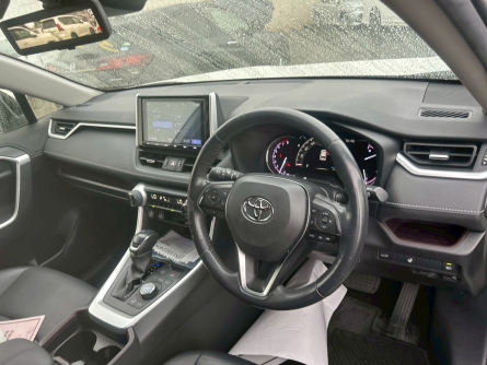Smart Auto