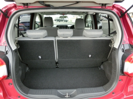 Smart Auto