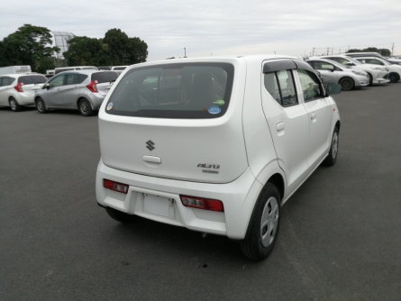 Smart Auto