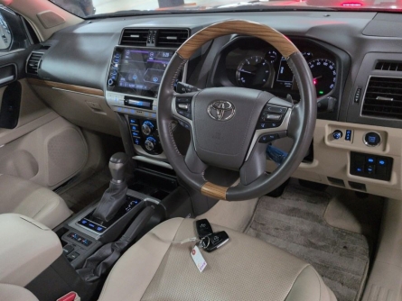 Smart Auto