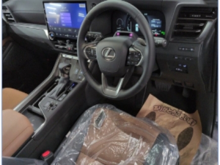 Smart Auto