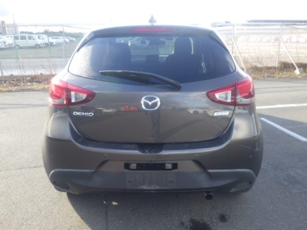 Smart Auto
