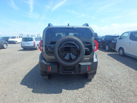 Smart Auto