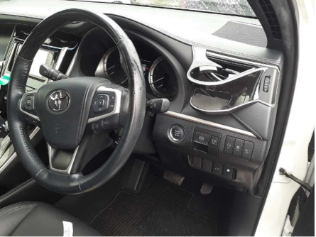 Smart Auto