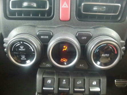 Smart Auto