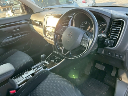 Smart Auto