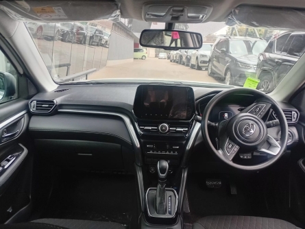 Smart Auto