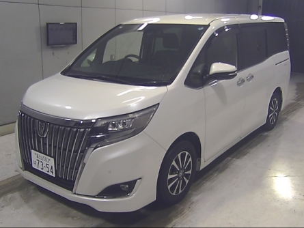 TOYOTA ESQUIRE