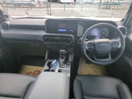 Smart Auto