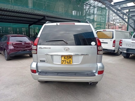 Smart Auto