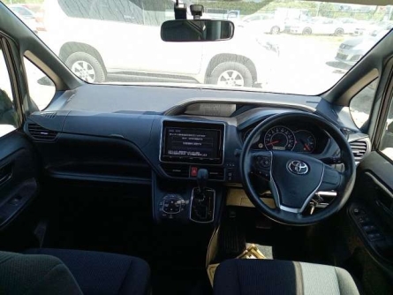 Smart Auto