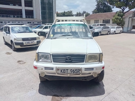 Smart Auto
