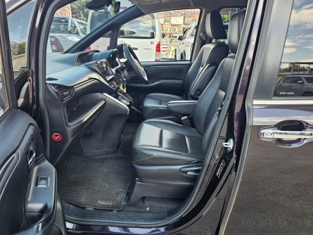 Smart Auto